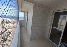 Foto 1 de Apartamento com 2 Quartos à venda, 71m² em Vila Caicara, Praia Grande