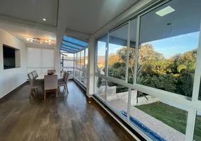 Foto 1 de Sobrado com 3 Quartos à venda, 262m² em Jardim Paulista, Atibaia