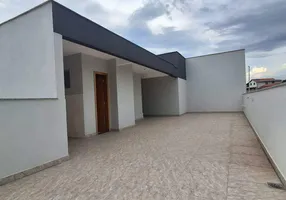 Foto 1 de Cobertura com 3 Quartos à venda, 133m² em Parque Xangri La, Contagem