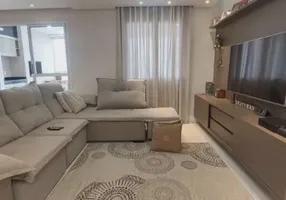 Foto 1 de Apartamento com 3 Quartos à venda, 145m² em Portão, Curitiba