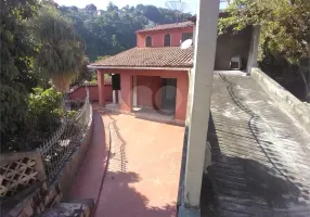 Foto 1 de Casa com 5 Quartos à venda, 180m² em Santa Rosa, Niterói