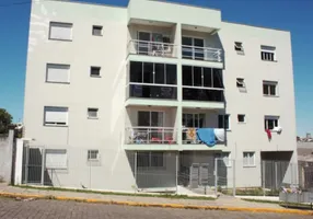 Foto 1 de Apartamento com 2 Quartos à venda, 60m² em Marechal Floriano, Caxias do Sul