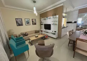 Foto 1 de Casa de Condomínio com 3 Quartos à venda, 120m² em Jardim Germiniani, Sorocaba