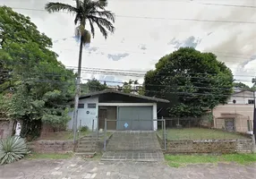 Foto 1 de Ponto Comercial para alugar, 184m² em Guarani, Novo Hamburgo