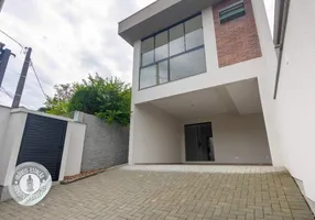 Foto 1 de Sobrado com 3 Quartos à venda, 141m² em Velha, Blumenau