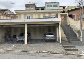 Foto 1 de Casa com 3 Quartos à venda, 191m² em Vila Pirituba, São Paulo