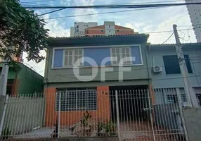 Foto 1 de Imóvel Comercial com 4 Quartos para alugar, 212m² em Cambuí, Campinas