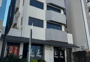 Foto 1 de Ponto Comercial para alugar, 48m² em Centro, Ponta Grossa