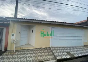 Foto 1 de Casa com 3 Quartos à venda, 200m² em Cidade Edson, Suzano