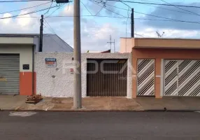 Foto 1 de Casa com 2 Quartos à venda, 61m² em Jardim Jóckei Club A, São Carlos