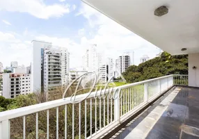 Foto 1 de Apartamento com 4 Quartos à venda, 468m² em Higienópolis, São Paulo