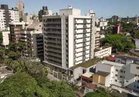 Foto 1 de Kitnet com 1 Quarto à venda, 36m² em Petrópolis, Porto Alegre