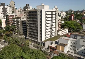 Foto 1 de Kitnet com 1 Quarto à venda, 38m² em Petrópolis, Porto Alegre