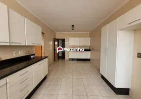 Foto 1 de Apartamento com 3 Quartos à venda, 237m² em Centro, Limeira