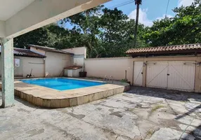 Foto 1 de Casa de Condomínio com 4 Quartos à venda, 600m² em Portinho, Cabo Frio