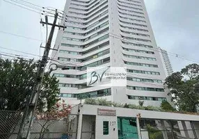 Foto 1 de Apartamento com 4 Quartos para venda ou aluguel, 200m² em Graças, Recife