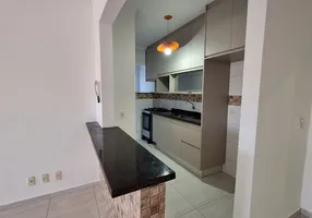 Foto 1 de Apartamento com 2 Quartos à venda, 66m² em Loteamento Santo Antonio, Jaguariúna