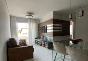 Foto 1 de Apartamento com 2 Quartos para alugar, 67m² em Jardim Gonzaga, Juazeiro do Norte