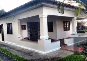 Foto 1 de Casa com 3 Quartos à venda, 138m² em Centro, Cabo Frio