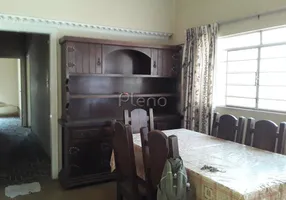 Foto 1 de Casa com 3 Quartos à venda, 165m² em Bosque, Campinas