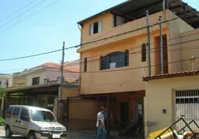 Foto 1 de Casa com 9 Quartos à venda, 240m² em Vila Carrão, São Paulo