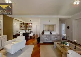 Foto 1 de Apartamento com 3 Quartos à venda, 214m² em Morumbi, São Paulo