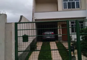 Foto 1 de Casa com 3 Quartos à venda, 150m² em Jardim Veneza, Volta Redonda