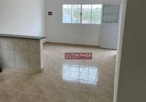 Foto 1 de Apartamento com 3 Quartos para alugar, 80m² em , Bom Jesus dos Perdões