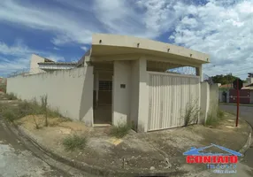 Foto 1 de Casa com 3 Quartos à venda, 97m² em Jardim Embare, São Carlos