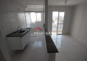 Foto 1 de Apartamento com 2 Quartos à venda, 49m² em Guaianases, São Paulo