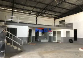Foto 1 de Galpão/Depósito/Armazém para alugar, 700m² em Aerolândia, Fortaleza