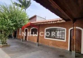 Foto 1 de Casa com 3 Quartos à venda, 250m² em Cidade Náutica, São Vicente