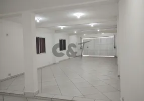 Foto 1 de Ponto Comercial para alugar, 120m² em Santo Amaro, São Paulo