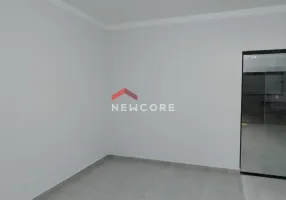 Foto 1 de Casa com 2 Quartos à venda, 115m² em Barreiro Rural, Taubaté