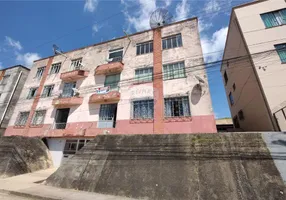 Foto 1 de Apartamento com 3 Quartos à venda, 86m² em Santa Tereza I, Barbacena