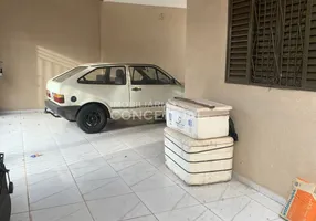 Foto 1 de Casa com 3 Quartos à venda, 145m² em Solo Sagrado, São José do Rio Preto