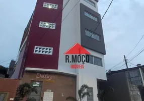 Foto 1 de Apartamento com 2 Quartos à venda, 41m² em Jardim Norma, São Paulo