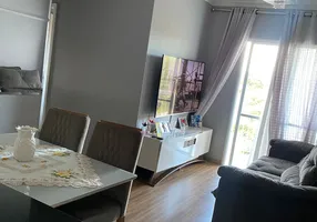 Foto 1 de Apartamento com 3 Quartos à venda, 70m² em Portal dos Ipês, Cajamar