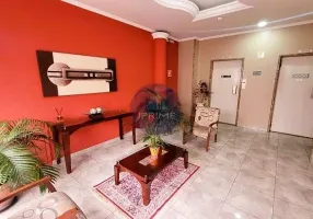 Foto 1 de Apartamento com 3 Quartos à venda, 77m² em Centro, Santo André