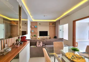 Foto 1 de Casa com 3 Quartos à venda, 116m² em California, Londrina
