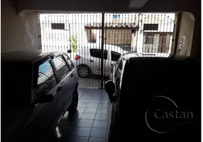 Foto 1 de Sobrado com 2 Quartos à venda, 120m² em Vila Alpina, São Paulo