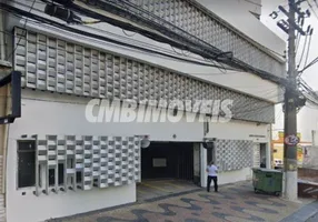 Foto 1 de Sala Comercial com 1 Quarto para venda ou aluguel, 40m² em Centro, Campinas