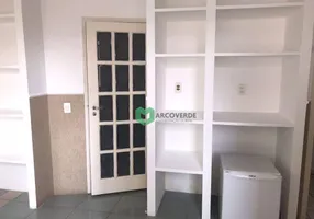 Foto 1 de Sala Comercial para alugar, 30m² em Bela Vista, São Paulo