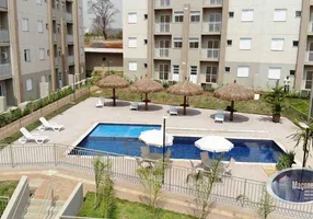 Foto 1 de Apartamento com 2 Quartos à venda, 45m² em Jardim Santa Cecilia, Ribeirão Preto