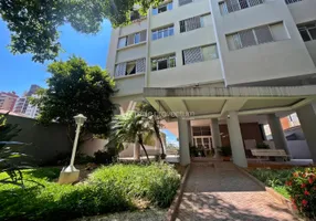 Foto 1 de Apartamento com 2 Quartos à venda, 73m² em Cambuí, Campinas