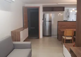 Foto 1 de Apartamento com 2 Quartos à venda, 70m² em Tijuca, Rio de Janeiro