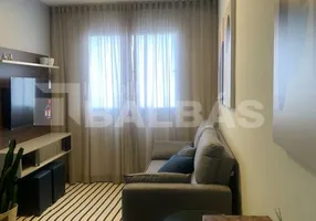 Foto 1 de Apartamento com 1 Quarto para alugar, 35m² em Móoca, São Paulo