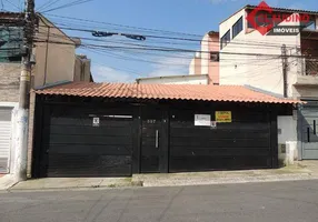 Foto 1 de Casa com 6 Quartos à venda, 200m² em Jardim São Cristóvão, São Paulo