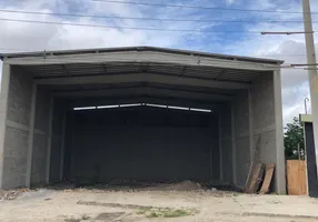 Foto 1 de Galpão/Depósito/Armazém para alugar, 325m² em Avenida de Contorno, Feira de Santana