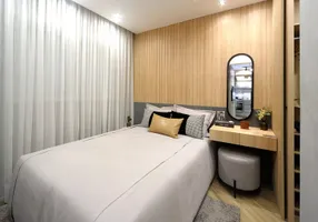 Foto 1 de Apartamento com 2 Quartos à venda, 36m² em Lapa, São Paulo